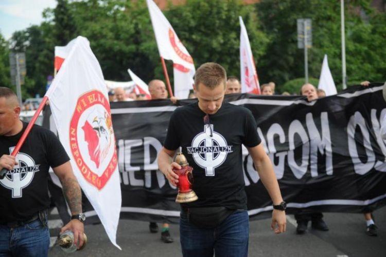 Międlar skazany na prace społeczne za obrażanie posłanki Nowoczesnej. Zapowiada wniosek o kasację