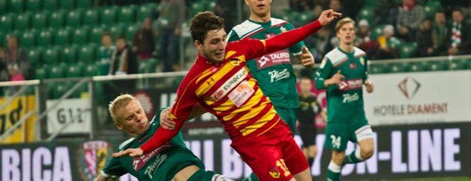 Ekstraklasa wraca do Wrocławia - zmęczony Śląsk kontra ambitna Jagiellonia 