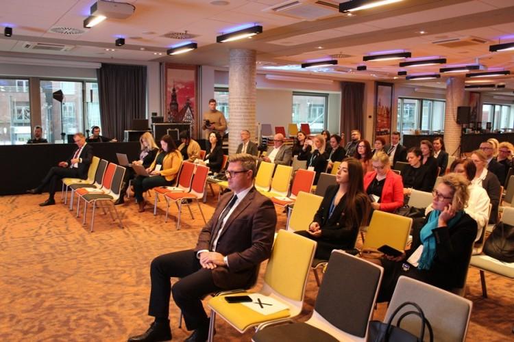 Restart BSR. Międzynarodowy program pomocy firmom w kryzysie