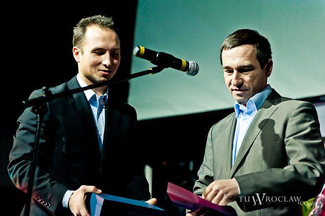 Wrocław otrzymał nagrodę za organizację mistrzostw Europy w piłce nożnej