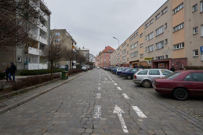 Ulica na Starym Mieście będzie zamknięta przez 5 dni