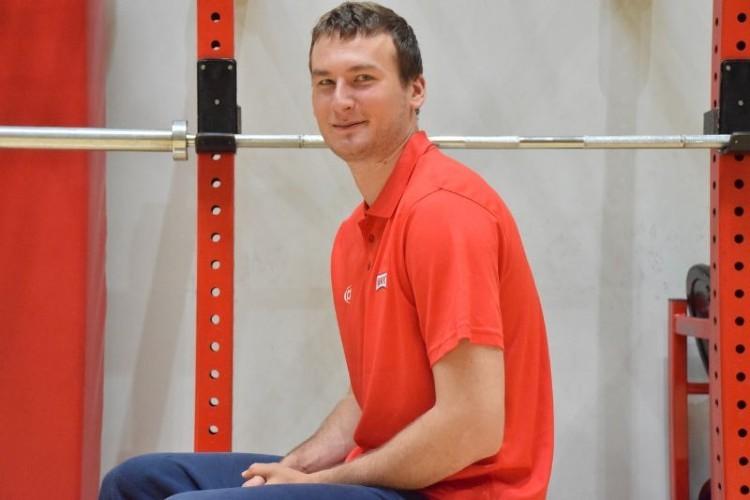 WKK Wrocław przedłuża umowę z czołowym zawodnikiem