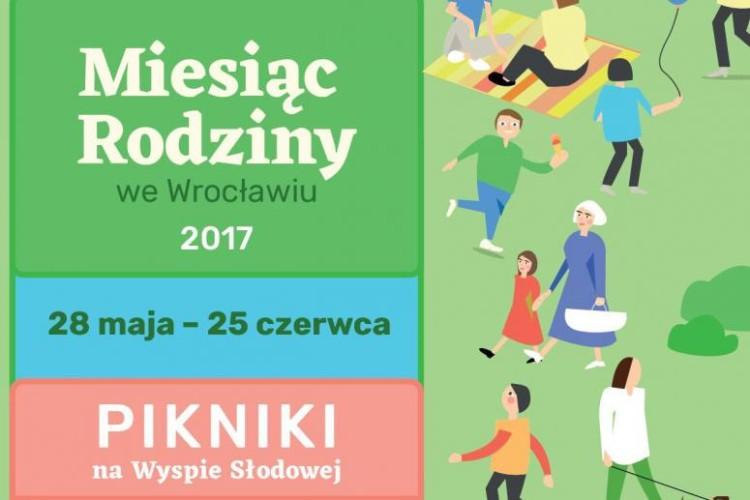 W niedzielę Dzień Dziadków na Wyspie Słodowej