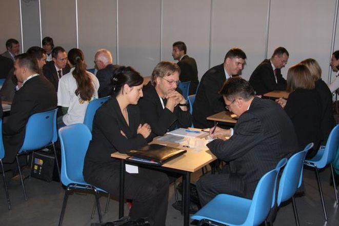 Wrocławskie Spotkania Biznesu 2009