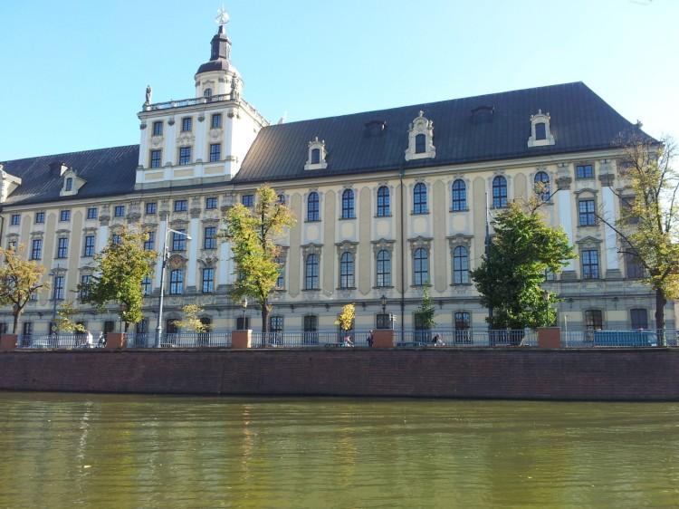 Rektor Uniwersytetu Wrocławskiego może stracić stanowisko