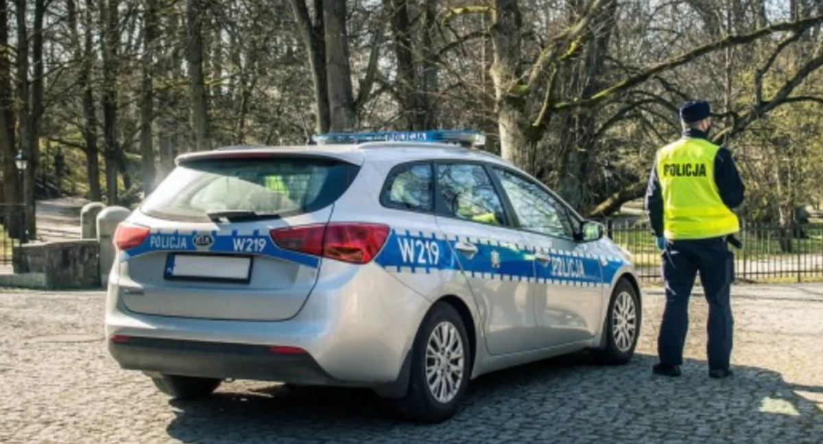 Alarm w szkołach po próbie porwania dziecka we Wrocławiu