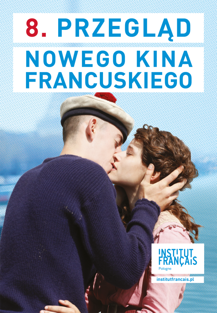 W piątek rusza przegląd 8. Przegląd Kina Francuskiego
