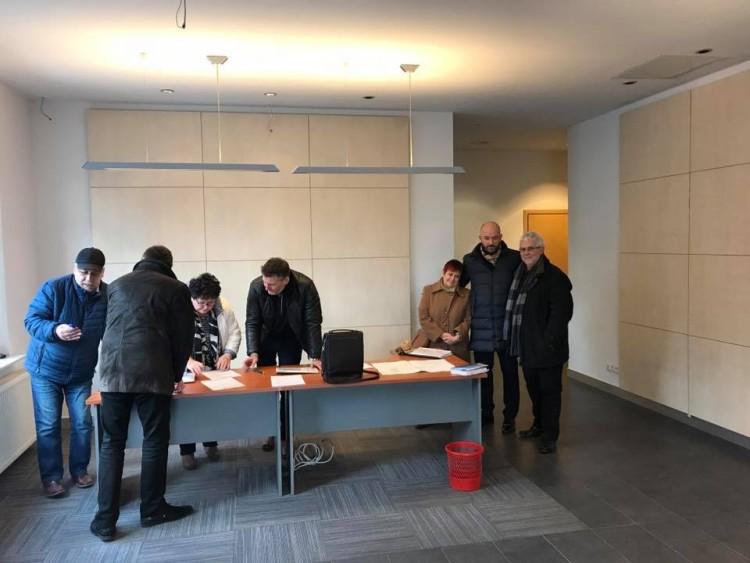Będzie nowa filia Miejskiej Biblioteki Publicznej na Ołtaszynie