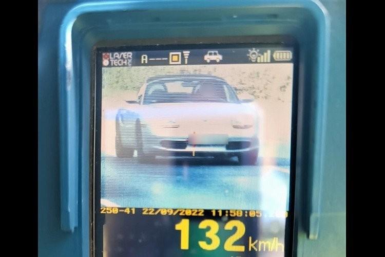 Wrocław: kierowca porsche przyspieszył, bo się zdenerwował