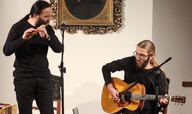 Nietypowe przedsięwzięcie w Teatrze Pieśń Kozła