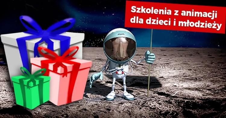 Najlepszy prezent dla dziecka w czasach nowej rewolucji zawodowej