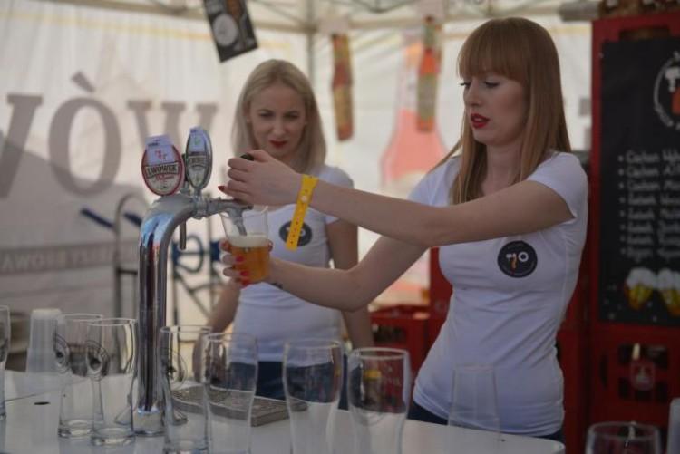 Znamy termin kolejnego Wrocławskiego Festiwalu Dobrego Piwa