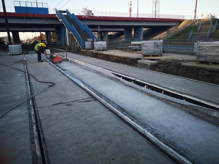 Wrocław 2022. Co zbudują w mieście w nowym roku? [LISTA INWESTYCJI]