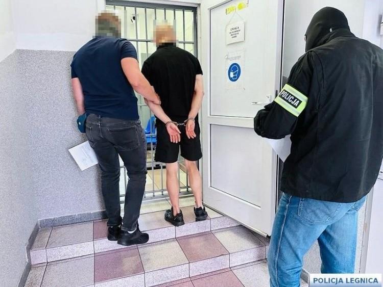 Dolny Śląsk: Rodzice niemowlęcia spędzą trzy miesiące w areszcie