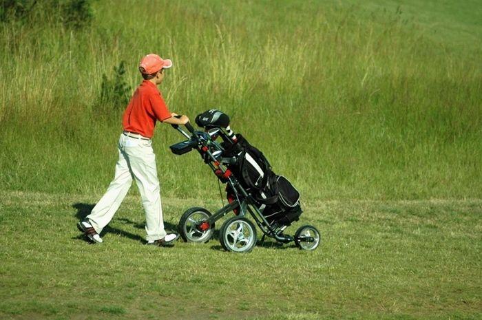 Golf: Sport nie tylko dla elit