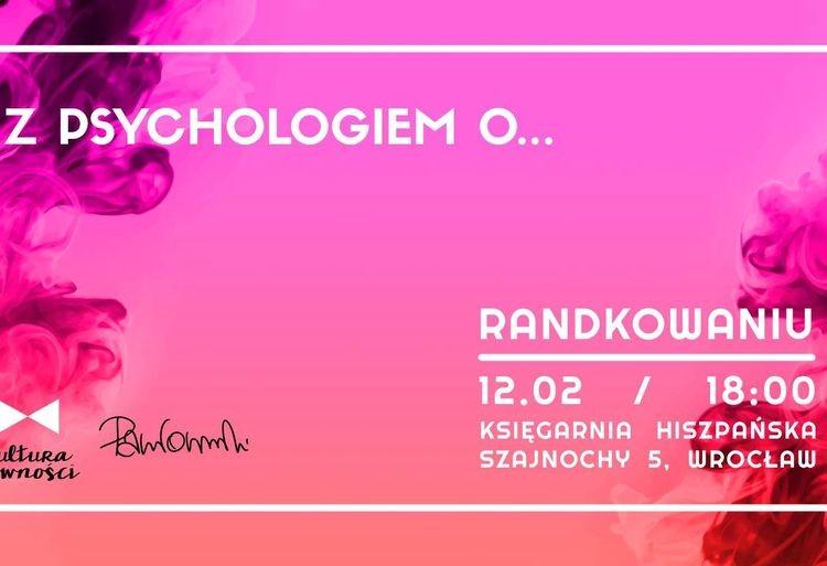 Kultura równości. Rozmowa z psychologiem o randkach i miłości