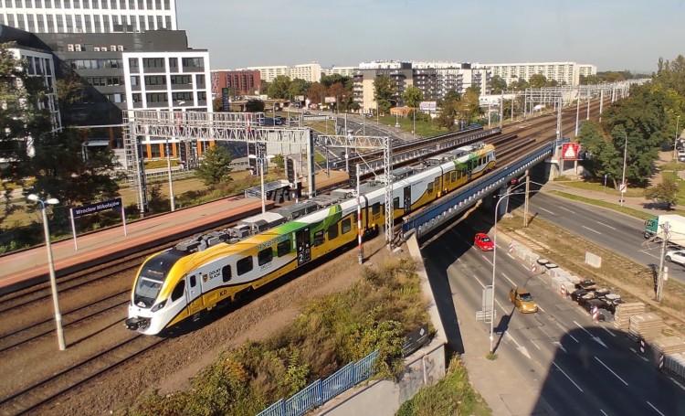 Wrocław: Brak wspólnego biletu utrudnia życie pasażerom
