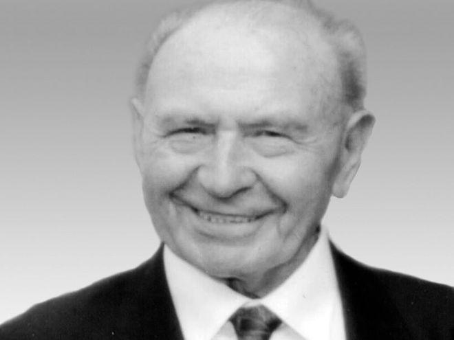 Znany wrocławski profesor nie żyje