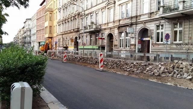 Program A-i-R Wro: troje wrocławskich artystów będzie tworzyć w San Sebastian 