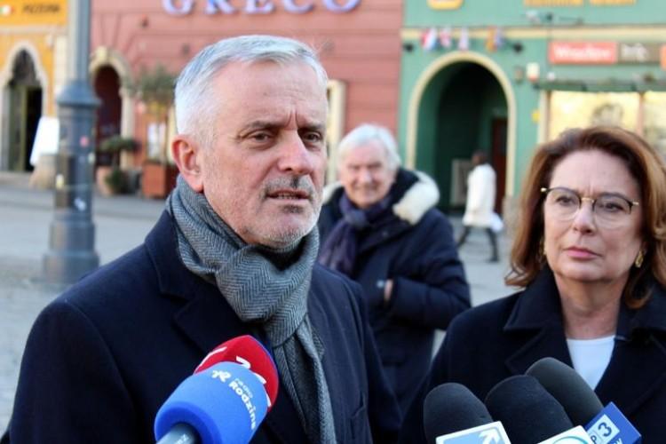 Kandydat na szefa dolnośląskiej PO wyrzucony z pracy. Decyzja zapadła po kontroli