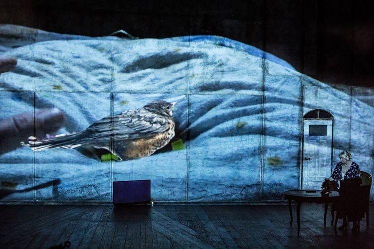 Powraca spektakl, który miał zostać wystawiony we wrocławskim Teatrze Polskim