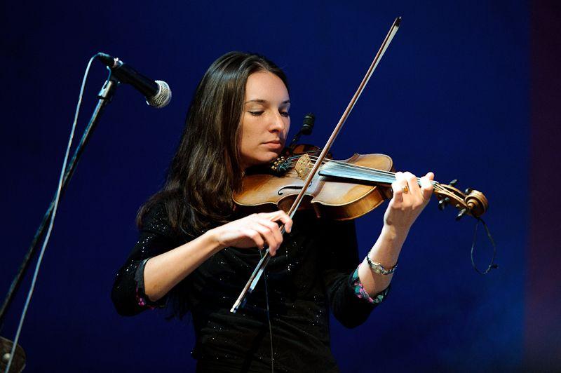 Dziś prawdziwych Cyganów już nie ma? Kolejny koncert na Barce Tumskiej