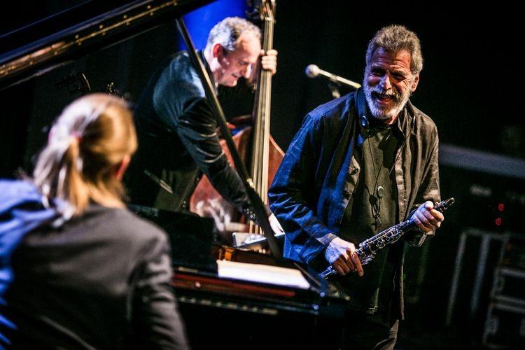 Muzyczna energia na otwarciu Jazzu nad Odrą [ZDJĘCIA]