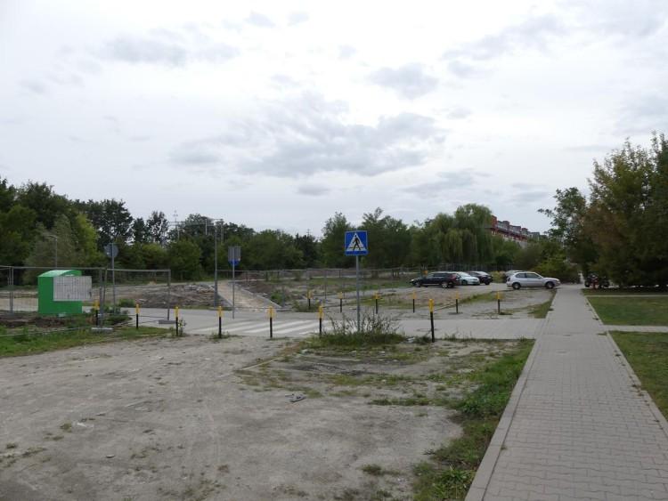 We Wrocławiu powstanie nowy, trzyhektarowy park [ZDJĘCIA]