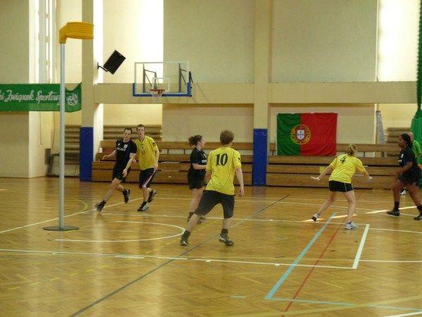 Krajobraz po IKF Europa Cup