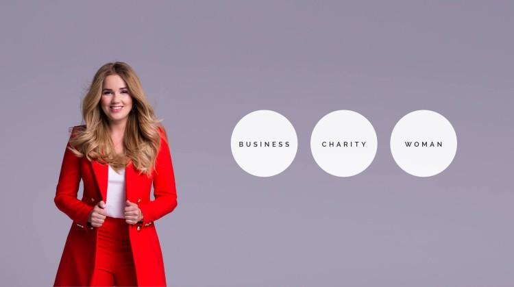 Wrocławianka został Ambasadorką Biznesową Polskiej Akcji Humanitarnej