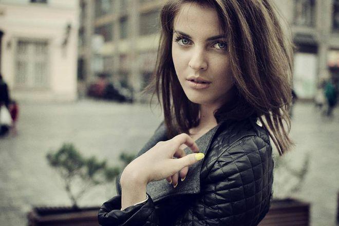 Piękne i seksowne gwiazdy Top Model na piątkowym Fashion Beauty Contest we Wrocławiu