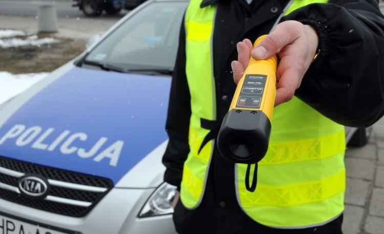 Pijani za kierownicą. W te święta padł rekord