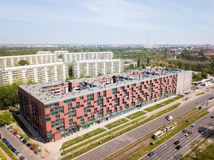 Najpiękniejsze budynki Wrocławia 2019 i 2020 wybrane [ZDJĘCIA]