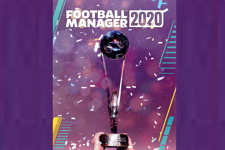 PKO Ekstraklasa w polskim wydaniu gry Football Manager 2020