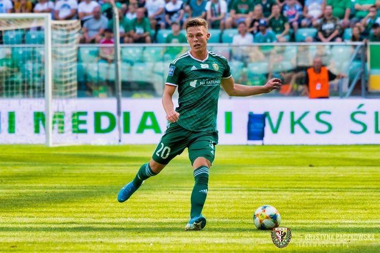 Pożegnanie po nieudanym roku. Hołownia żegna się ze Śląskiem