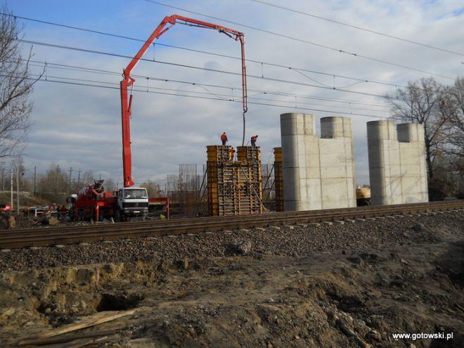 Kolejny odcinek Wschodniej Obwodnicy Wrocławia coraz bliżej