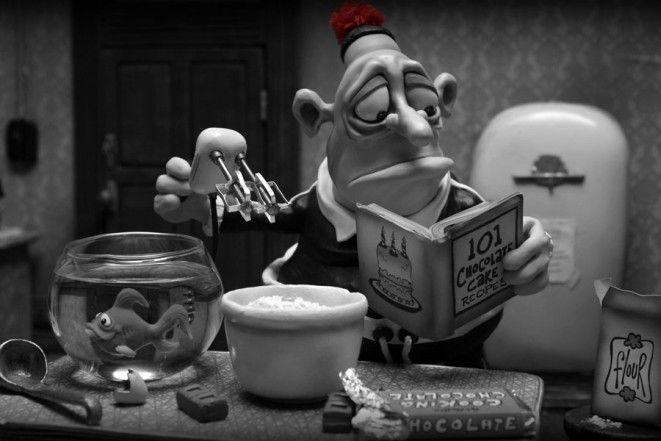 MDKF: „Mary i Max” otworzą nowy cykl pokazów animacji