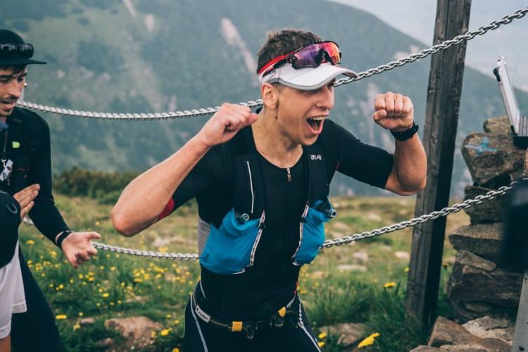 Michał Rajca (triathlon): Bieganie samo w sobie jest nudne [WIDEO]