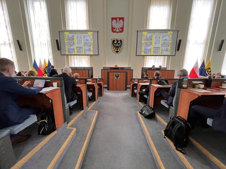 Po wyborach nadal koalicja Bezpartyjni Samorządowcy-PiS?