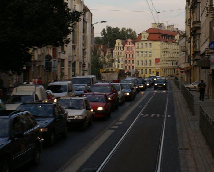 Pracownicy MPK nauczą się walczyć ze stresem