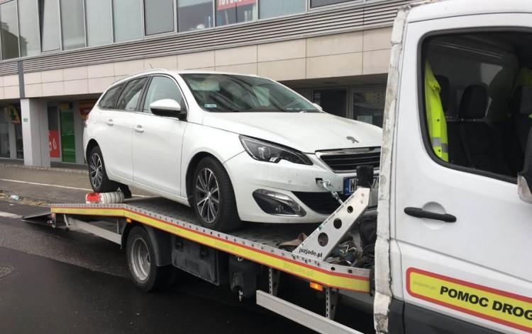 Zmiana opłat za holowanie i parkowanie we Wrocławiu