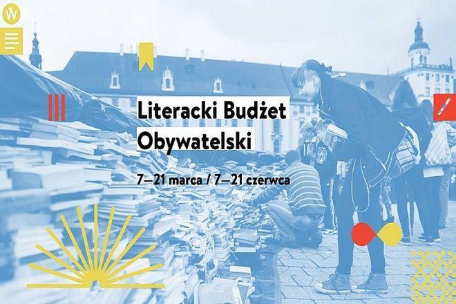 Proponują przeobrażenie Wrocławia w miasto-bibliotekę i za to zapłacą