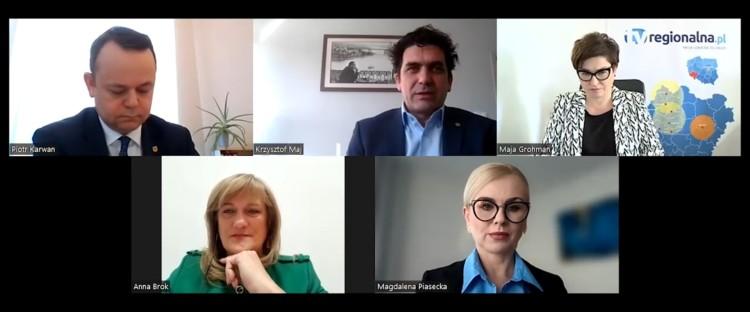 Studio Sejmik: Czy uda się odbudować wizerunek Opery Wrocławskiej?