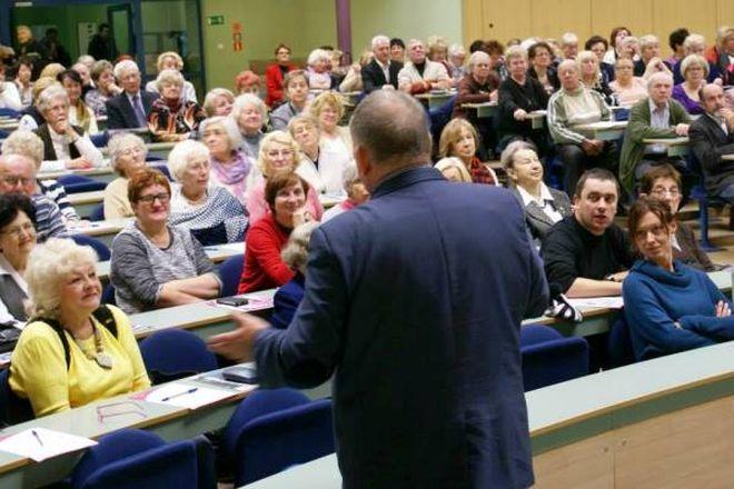 We Wrocławiu spotkają się z Michałem Fajbusiewiczem i Zbigniewem Buczkowskim. W ważnej kwestii