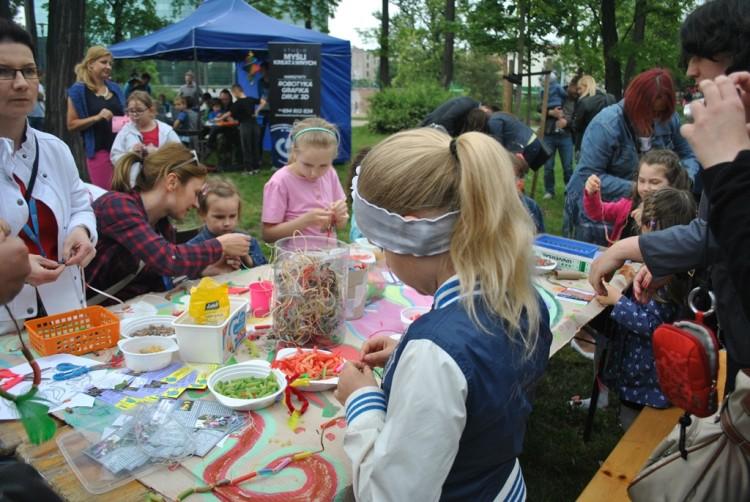 Piknik z okazji Dnia Matki otworzy Miesiąc Rodziny na Wyspie Słodowej