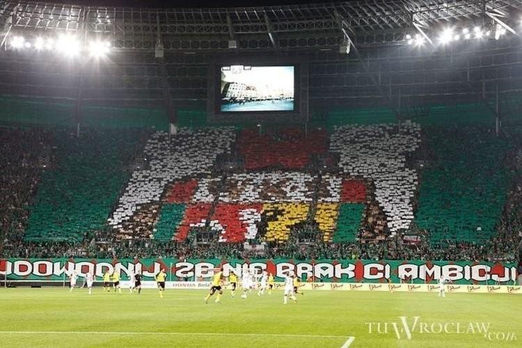 20 milionów więcej na Śląsk Wrocław? Kasa z budżetu miasta na długi klubu