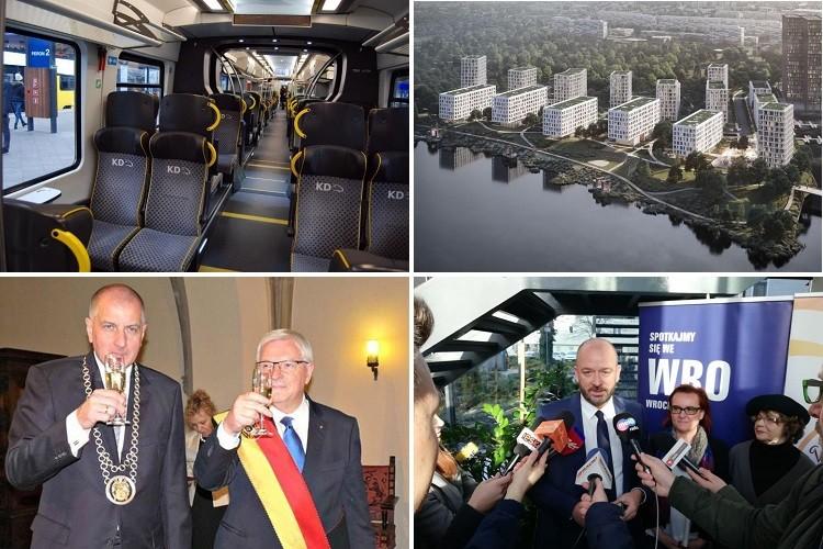 Taksówka dla seniorów i wizualizacje 