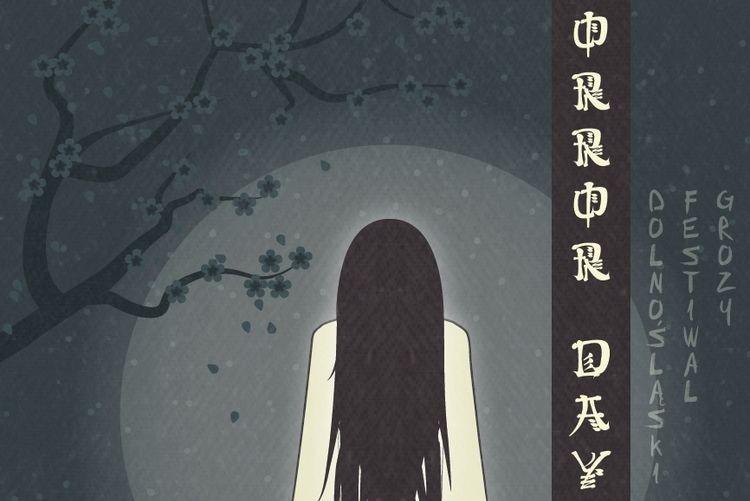 Horror Day po japońsku ponownie we Wrocławiu
