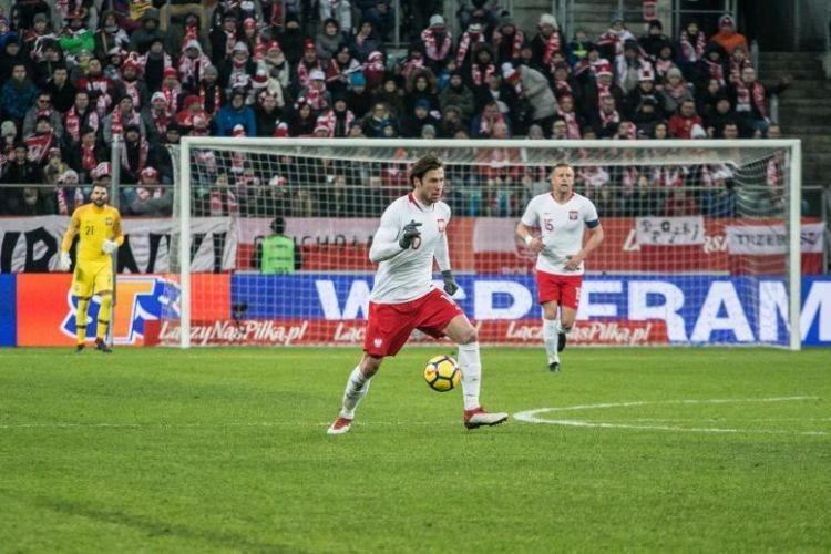 Liga Narodów we Wrocławiu. Piłkarska reprezentacja Polski w czerwcu powróci na Tarczyński Arenę