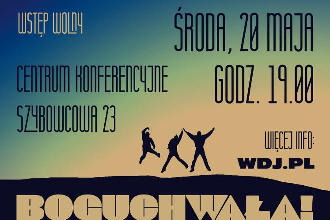 Będą wielbić Boga we Wrocławiu